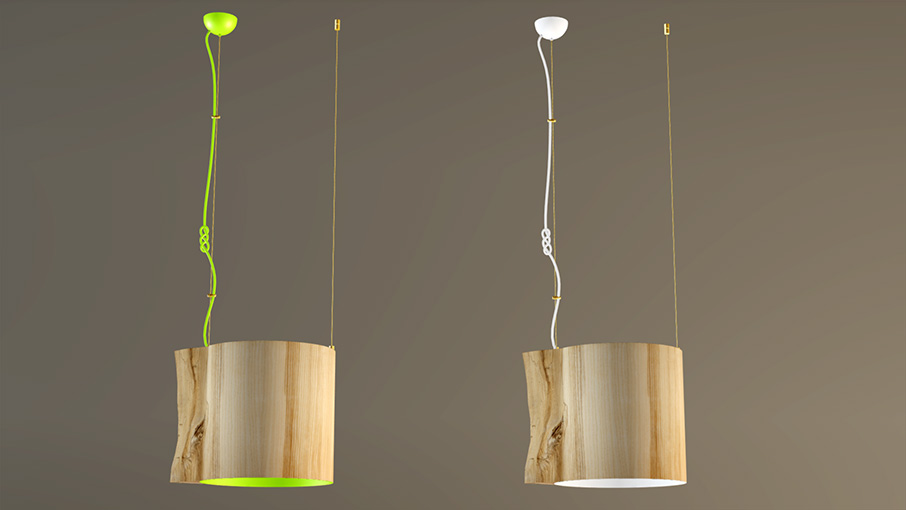 3D Models for Mammalampa Lamps